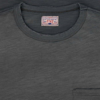 Slub Pocket Tee