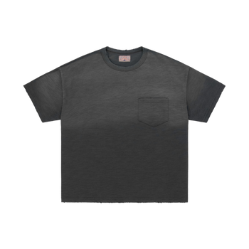 Slub Pocket Tee