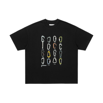 Carabiner Tee