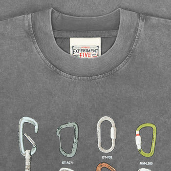 Carabiner Tee