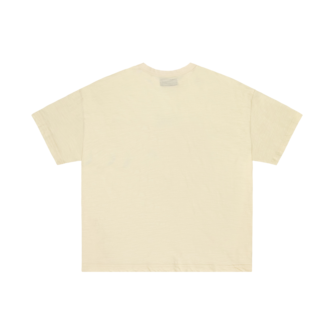 Daily Denim Tee