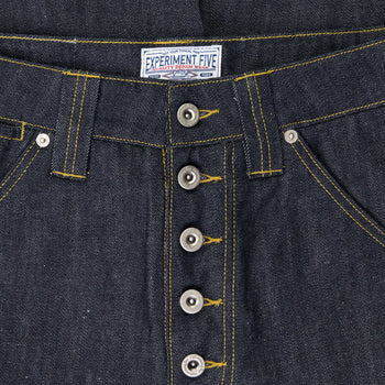 Workman Denim Shorts