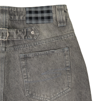 Workman Denim Shorts