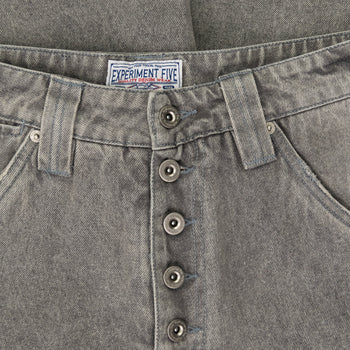 Workman Denim Shorts