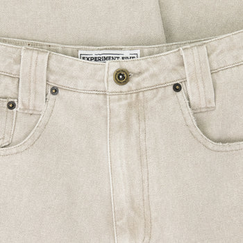 Double Knee Carpenter Shorts