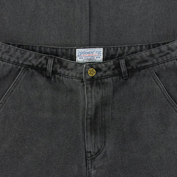 Daily Denim