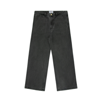 Daily Denim