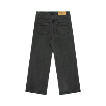 Daily Denim