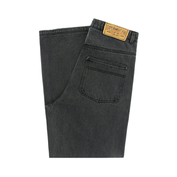 Daily Denim