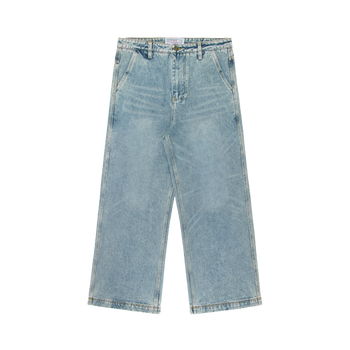 Daily Denim