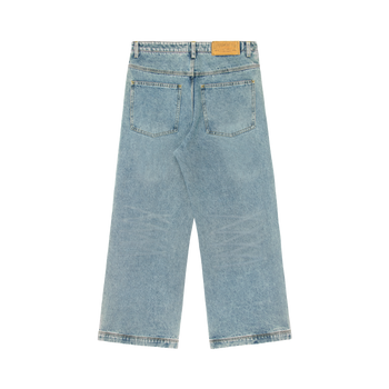 Daily Denim