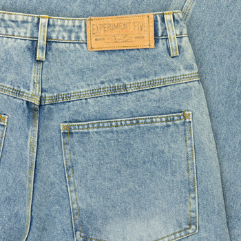 Daily Denim