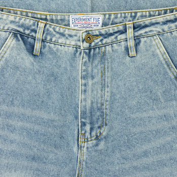 Daily Denim
