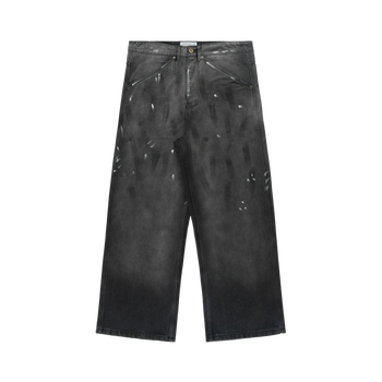 Daily Denim