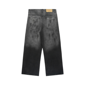 Daily Denim