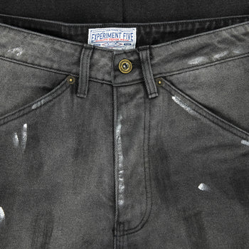 Daily Denim