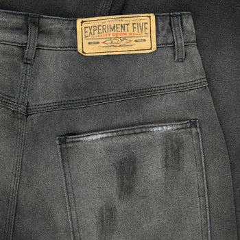 Daily Denim