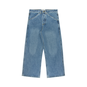 Daily Denim