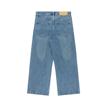 Daily Denim