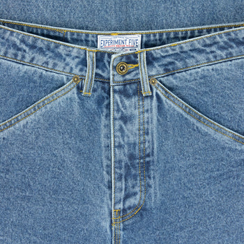 Daily Denim