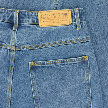 Daily Denim