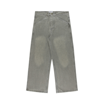 Daily Denim