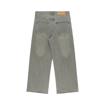 Daily Denim