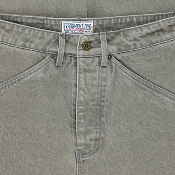 Daily Denim