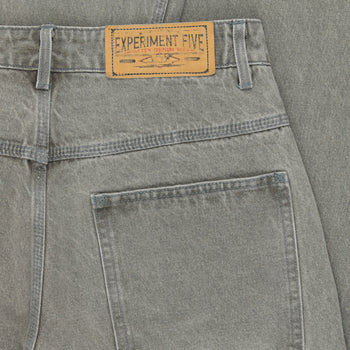 Daily Denim