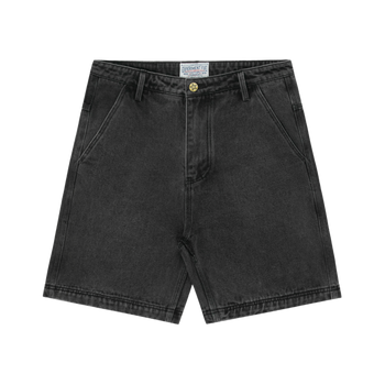 Daily Denim Jorts