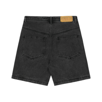 Daily Denim Jorts