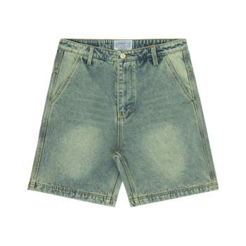 Daily Denim Jorts