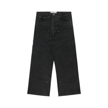 Double Knee Carpenter Trousers