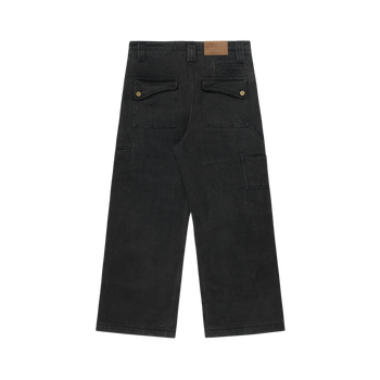 Double Knee Carpenter Trousers