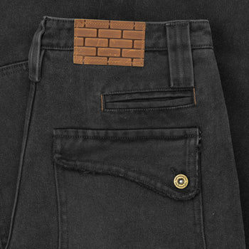 Double Knee Carpenter Trousers