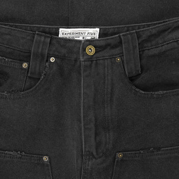 Double Knee Carpenter Trousers