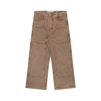 Double Knee Carpenter Trousers
