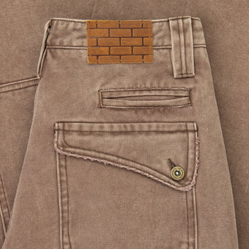 Double Knee Carpenter Trousers