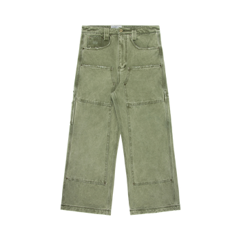 Double Knee Carpenter Trousers
