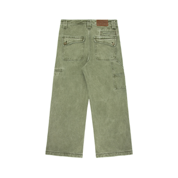 Double Knee Carpenter Trousers