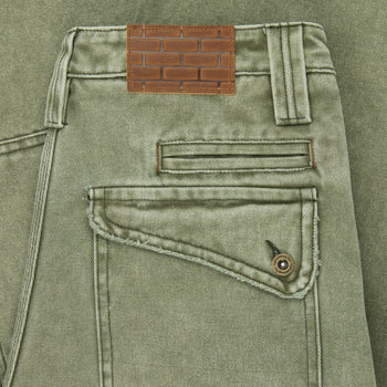 Double Knee Carpenter Trousers