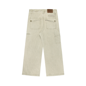Double Knee Carpenter Trousers