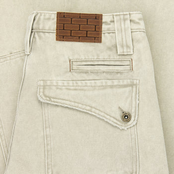 Double Knee Carpenter Trousers