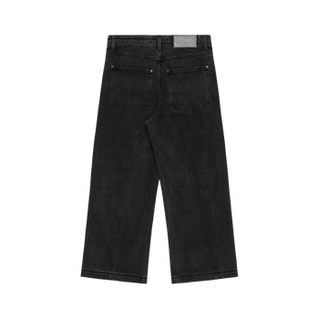 Double Knee Denim Jeans