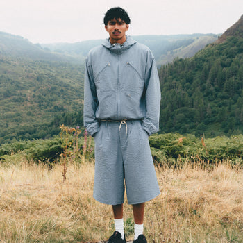 Grove Jacket