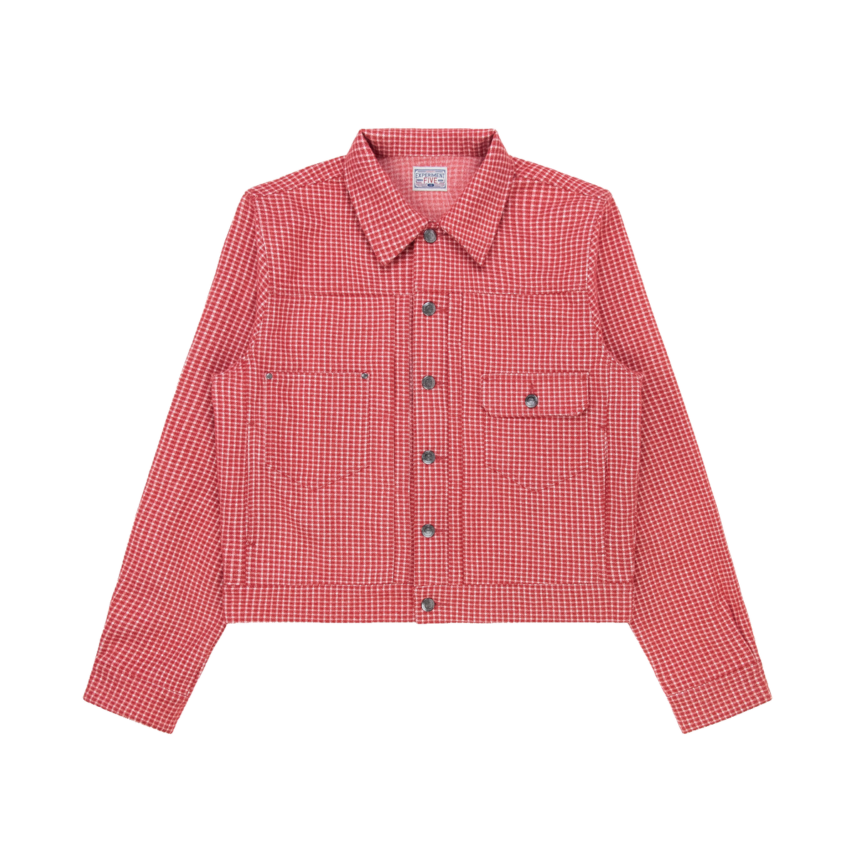 Billy Jacket