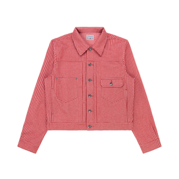 Billy Jacket