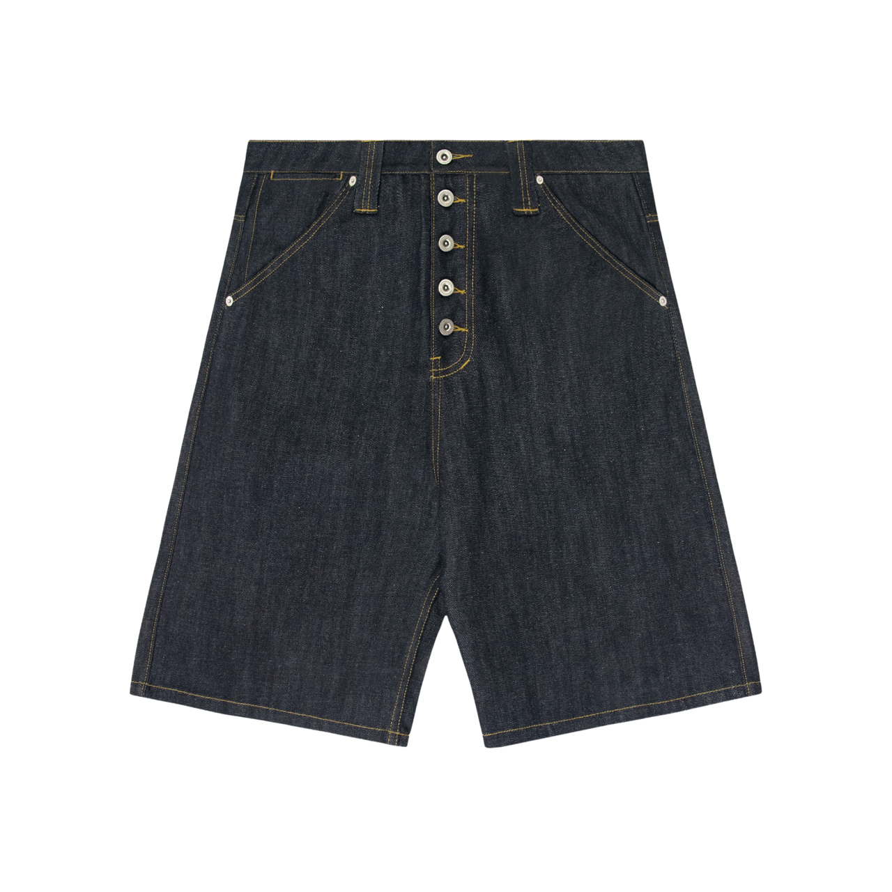 Workman Denim Shorts