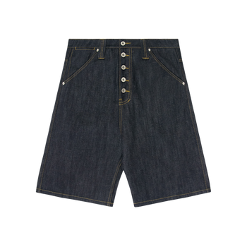 Workman Denim Shorts