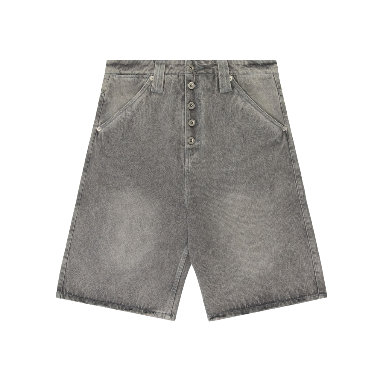 Workman Denim Shorts